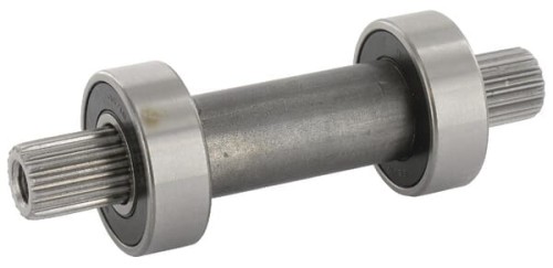 Wał noża + łożysko Baron/Lancer 1676278SM - Intertraktor