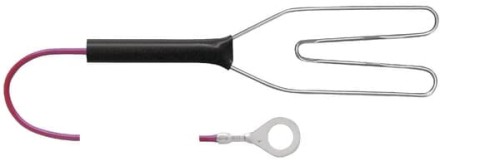 Kabel przyłączeniowy do ogrodzenia 125 cm AKO 441603011 - Intertraktor