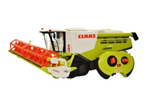 Kombajn Claas Lexion 780 RC zdalnie sterowany HP34426