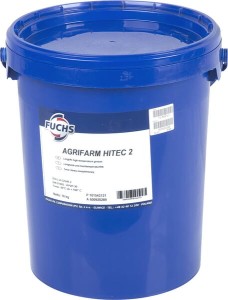 Smar Agrifarm Hitec 2 Fuchs, 18 kg 1073309118