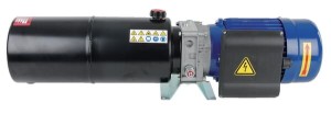 MPP 230 VAC 1,5 kW 8 l 2,0 ccm MPP85A003