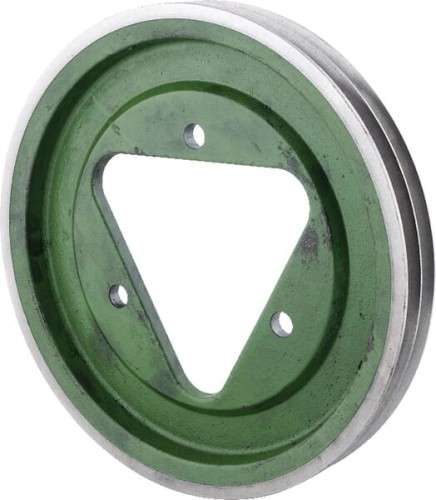 Koło pasowe napędu hederu, pasuje do Bizon 3020505805013 - Intertraktor