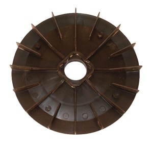 Wirnik wentylatora Silent 195x33 3224656140