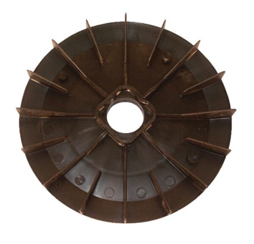 Wirnik wentylatora Silent 195x33 3224656140 - Intertraktor