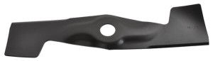 Nóż, L=430 mm otwór okrągły Ø 32 pasujący do Sabo Kramp FGP013066
