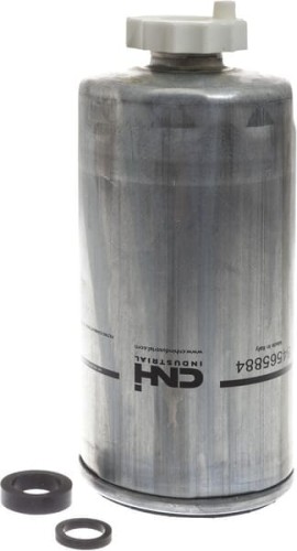 Filtr paliwa NH 84565884 - Intertraktor