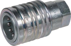 Szybkozłącze 09830950310
