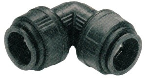 Szybkozłącze gniazdo kolankowe 6 mm Speedfit PM0306E