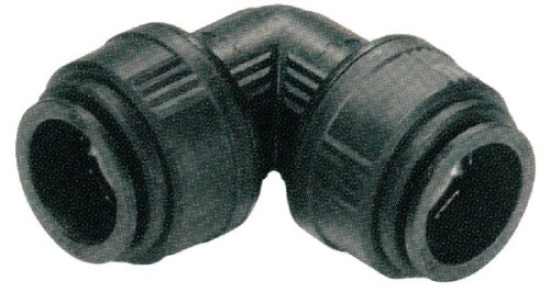 Szybkozłącze gniazdo kolankowe 6 mm Speedfit PM0306E - Intertraktor