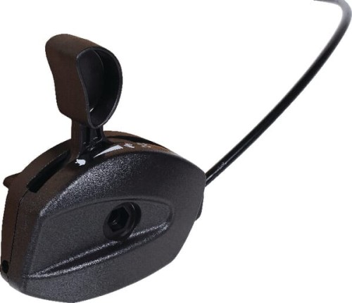 Linka przepustnicy L=1020 Honda/GGP 1810055170 - Intertraktor