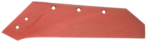 Lemiesz bez dłuta, lewy 18" UNM 43 V&N VNRPK501401A - Intertraktor