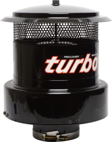Filtr powietrza wstępny turbo® 2, typ 46-5" 211046001 - Intertraktor