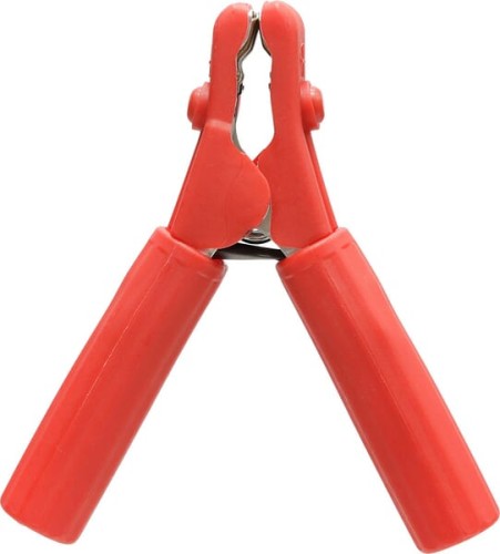 Zacisk przewodu rozruchowego 600 A Gys, plus (+) 053779GYS - Intertraktor