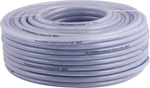 Wąż do powietrza PCW, Ø 6,3 mm 10 bar 908040006000 - Intertraktor