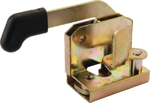 Zamek drzwi 0435778110 - Intertraktor