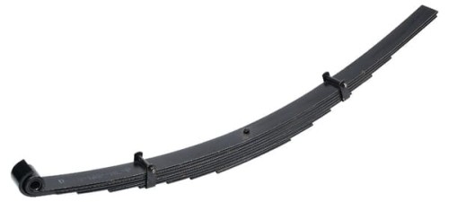 Resor piórowy, pasuje do HL 8011 12897036800000 - Intertraktor
