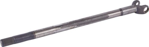 Long half-axle shaft (differential side) CI046357 - Intertraktor