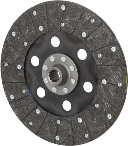 Tarcza sprzęgła UKF 328008316 - Intertraktor