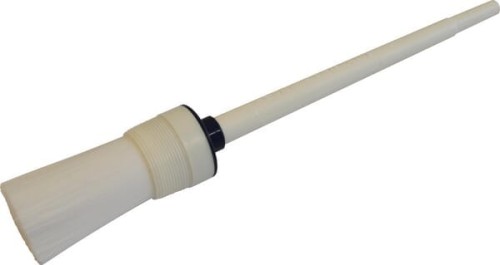Pędzelek do nakładania płynu do czyszczenia części IBS, cienki WE2222008 - Intertraktor