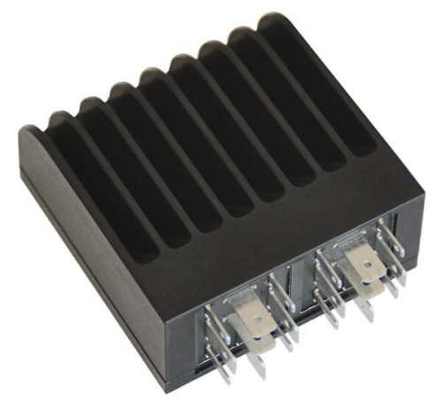 Moduł Isobus IO B20100CCMIGIO - Intertraktor