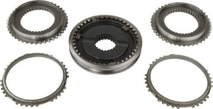 Synchronizator 5158936N