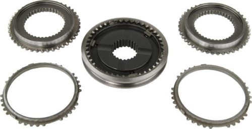 Synchronizator 5158936N - Intertraktor