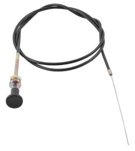 Linka gaszenia C402600 - Intertraktor