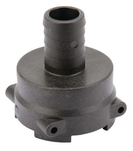 Przyłącze węża T6F 25 mm 1090625