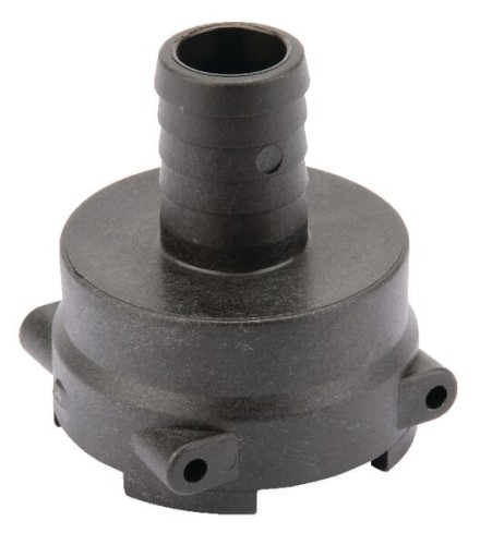 Przyłącze węża T6F 25 mm 1090625 - Intertraktor
