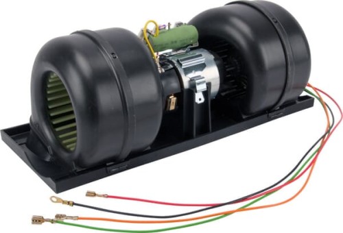 Dmuchawa G275505900020N - Intertraktor