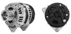 Alternator 14V 200A MG693