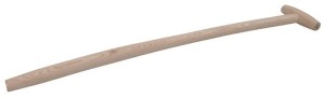 Trzonek z drewna jesion. 75 cm 1470830