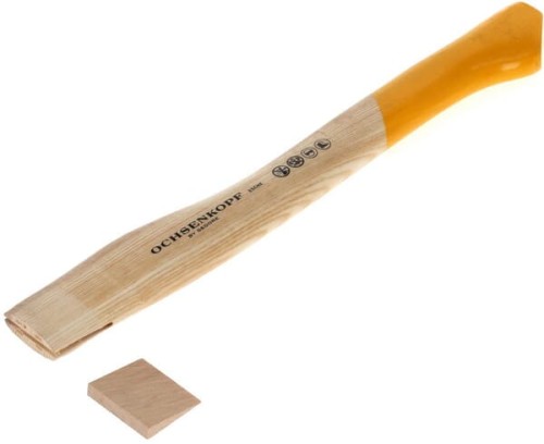 Trzonek siekiery, jesionowy, 410 mm FW780410 - Intertraktor