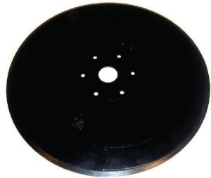 Talerz redlicy do Dial Monosem 10100050N