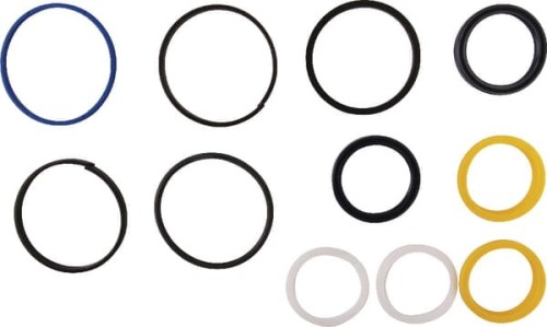 Uszczelnienie cylindra, CNH 354719A1 - Intertraktor