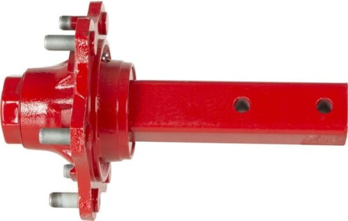 Piasta 28122401 - Intertraktor