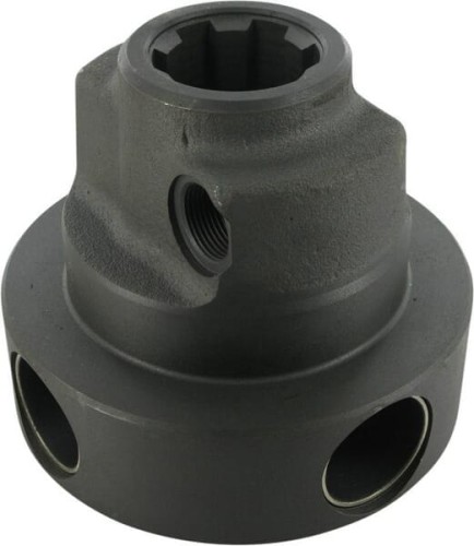 Piasta sprzęgła komplet, K64/24 1.3/4 Z6 592606 - Intertraktor