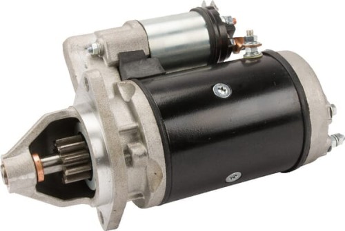 Starter 12V 2,1kW STA26170461 - Intertraktor