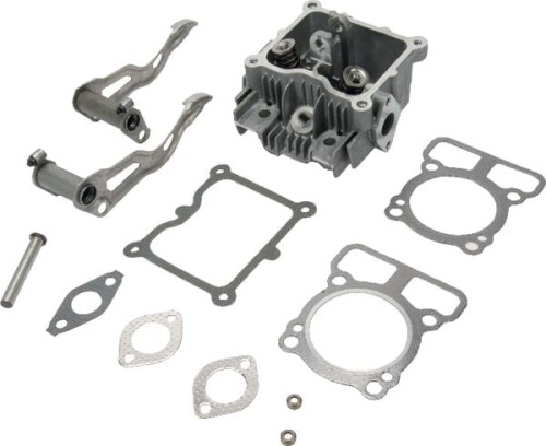 Głowica cylindra 592536 - Intertraktor