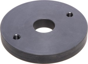 Pierścień zabezpieczający przed owijaniem, długość 20 mm 60931