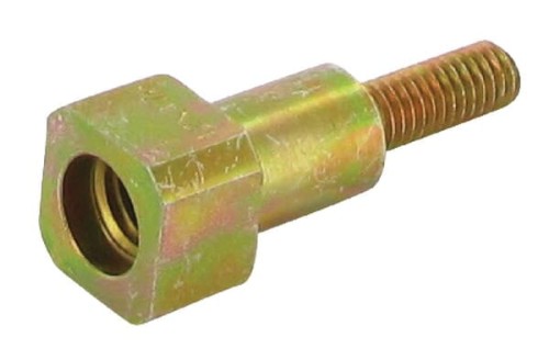 Adapter M12x1,50 Lewy / Wewnętrzny FGP090008 - Intertraktor