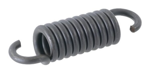 Sprężyna, do szczęki hamulcowej HW80103008 - Intertraktor