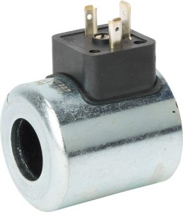 Cewka elektromagnetyczna zaworu Cetop 03 - NG6 24V DC 1837001227