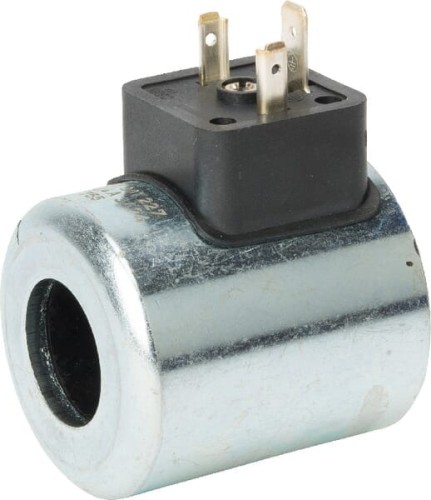 Cewka elektromagnetyczna zaworu Cetop 03 - NG6 24V DC 1837001227 - Intertraktor