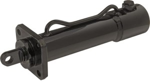 Szybkozłączka zbiornika ciśnieniowego CW10 z zaworem zwrotnym D254090CW1CV