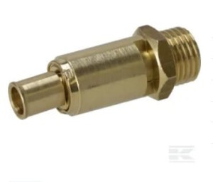 Zawór bezpieczeństwa 1/4" - 8 bar 9049316