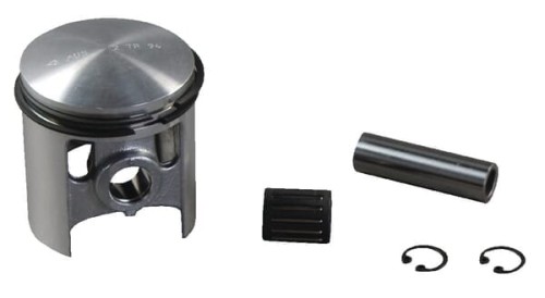 Tłok Ø 59,94 E10494ASM - Intertraktor
