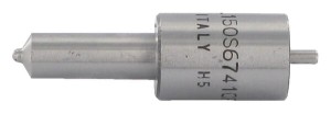 Końcówka wtryskiwacza BDLL150S6741CF 030200073