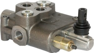 Rozdzielacz hydrauliczny SD18/1-G3-111-AET Walvoil SD181003