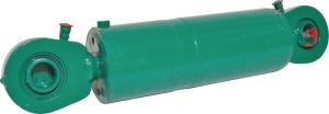 Amortyzator d50-d20x250+100 KK353920
